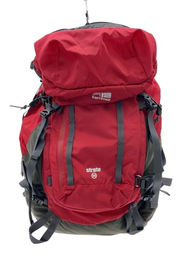 Karrimor strata50 red 3763 - /strata50/red///,
