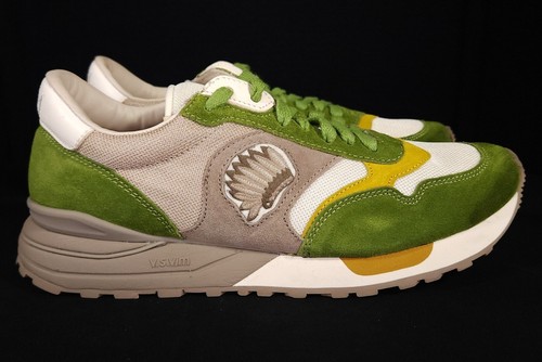 Visvim roland low - visvim, low-top