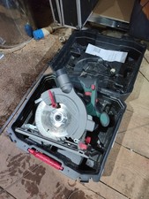 Parkside X20V Battery Hand Saw