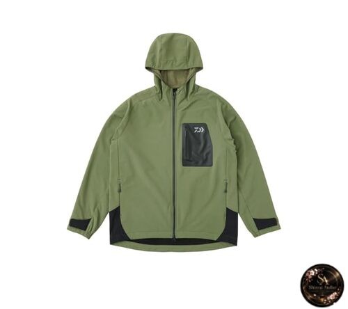 Daiwa stormfleece windblock - [daiwa],