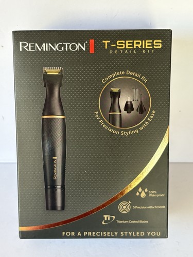 Remington series detail kit - remington,