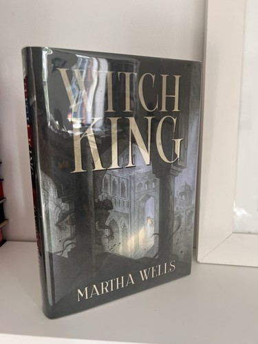 Subterranean press witch - subterranean,