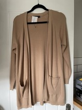 M & S ladies hessian colour