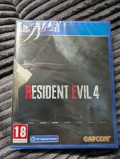 Resident Evil 4 Remake -