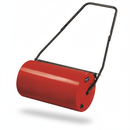 Garden lawn roller 57cm heavy - lawn,