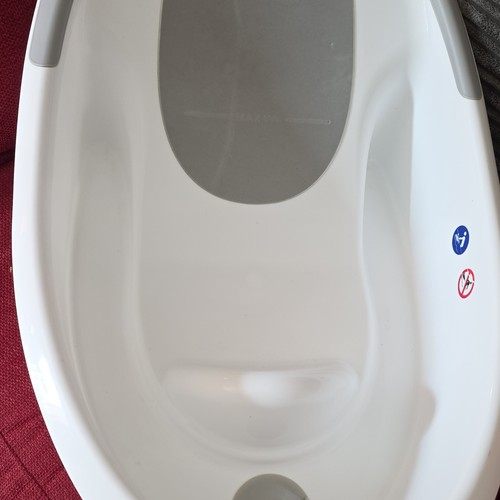 Nûby infant baby - bath, tub