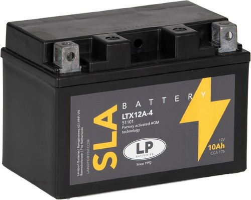 Motorbike ltx12a sla - motorbike,