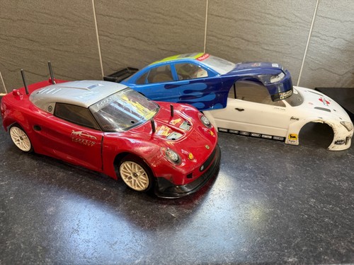 Tamiya ta03 ta03f - ta03f, radio