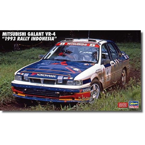 Hasegawa mitsubishi - hasegawa,