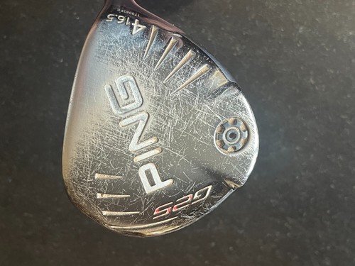 Ping g25 fairway - g25, stiff