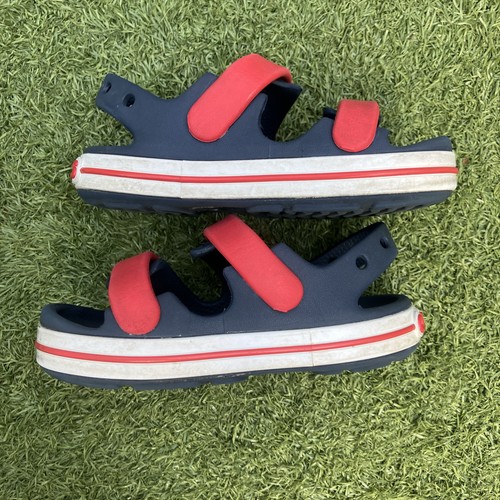 Crocs cruiser crocband - , sandals