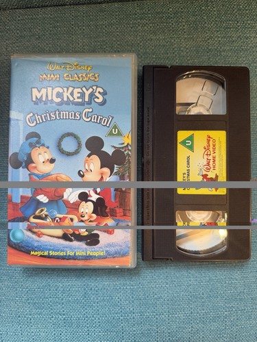 Walt disney mini classics - walt,
