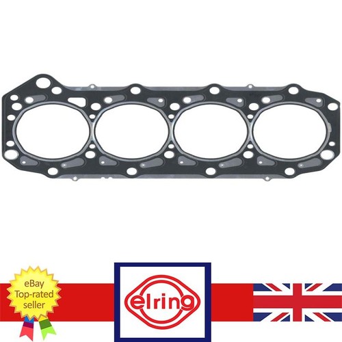 Cylinder head gasket for - cylinder, isuzu