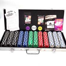 Cardinal Texas Hold Em Poker