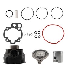 Am6 engine cylinder kit - engine,