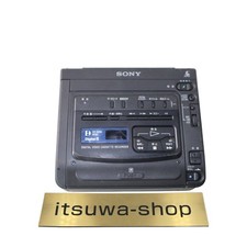 Sony GV-D200 8mm Video