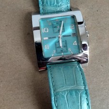 Men Atlanus Wrist Watch With