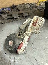 alko hitch stabiliser