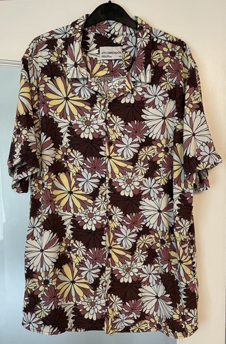 4th dimension size - size, m