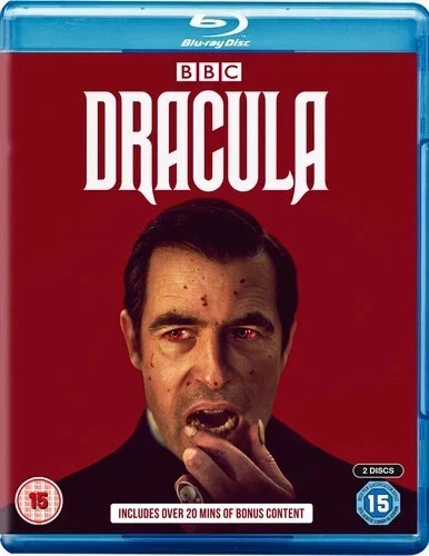 Dracula blu ray 2020 - -, 2