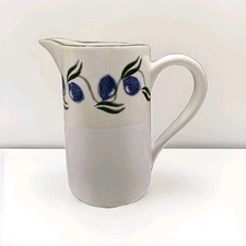 Kensington Potteries Milk Jug