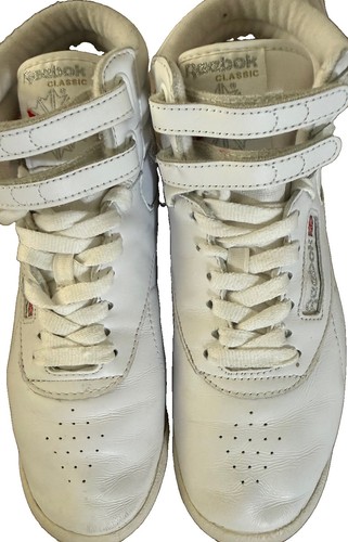 Reebok freestyle size 5 - freestyle,