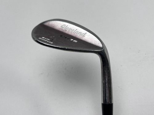 Cleveland cg15 satin - cg15,