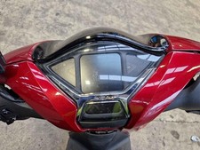 HONDA SH 125 JF90E ENGINE 2022