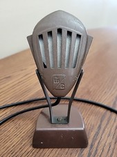 Vintage 1930s Art Deco WEBSTER