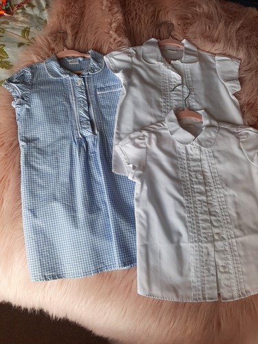 Next years school uniform - next,