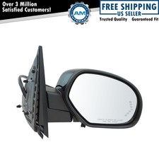 Mirror Power Folding Heated