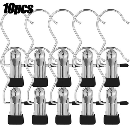 Strong metal clips hangers - clips,
