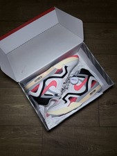 Nike Air Tech Challenge II Hot