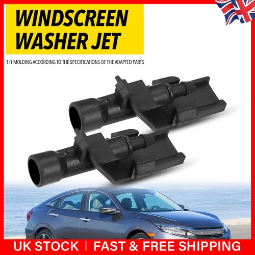 2pcs for honda civic - civic, 2017-2021