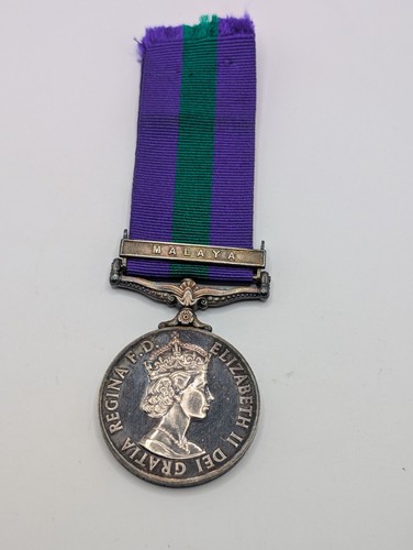 Genuine elizabeth general - genuine,