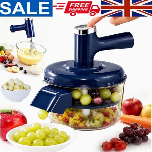 Electric food garlic peeler - food,