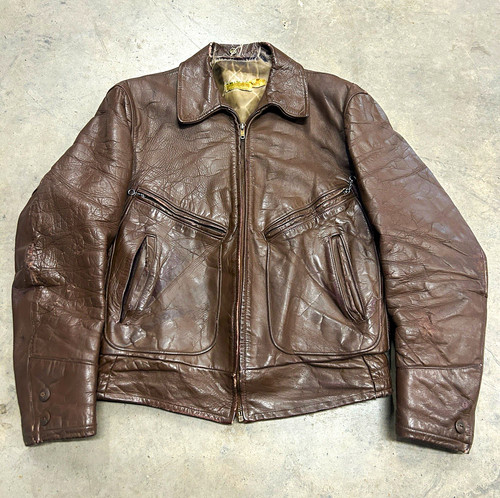 Vintage 50s montgomery ward - 50s,