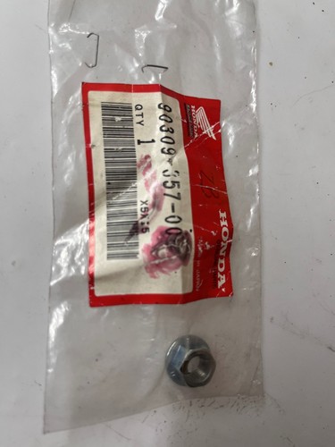 New genuine honda c50 - genuine,