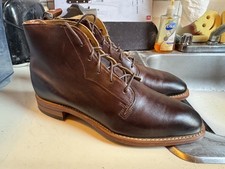 R. M. Williams Kardinya Boots