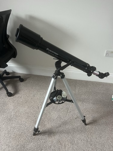 Celestron astromaster 70az - celestron,