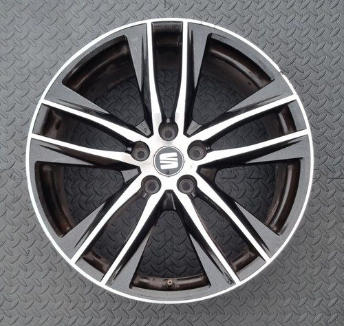 Seat leon cupra alloy - leon,