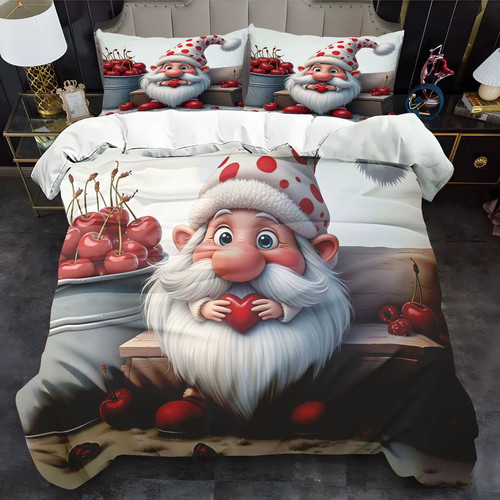 Personalized custom duvet - personalized,