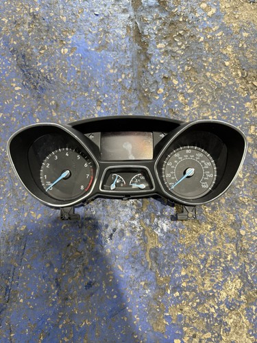 Ford focus mk3 2014 2018 - ford, 2014-2018