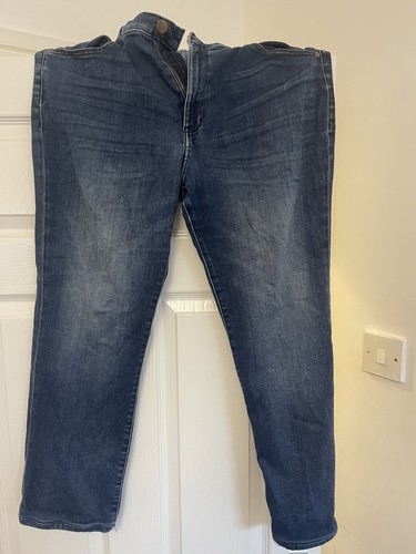 Wrangler arizona blue - blue, casual