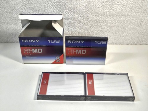 Sony 1gb blank - 1gb,