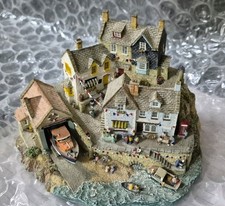 DANBURY MINT RNLI Lifeboats