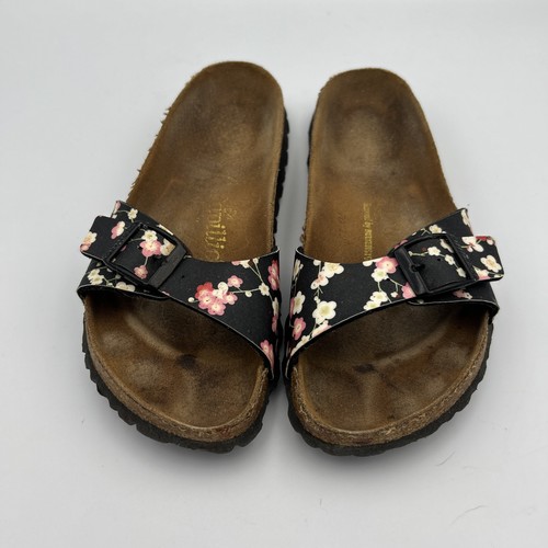 Birkenstock floral papillio - birkenstock,