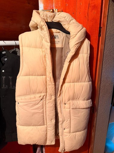 Zara longline waistcoat - , gilet