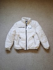 Zara Women's Puffer Jacket