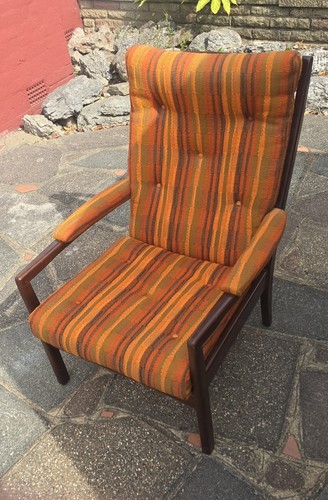 Original mid century - mid,